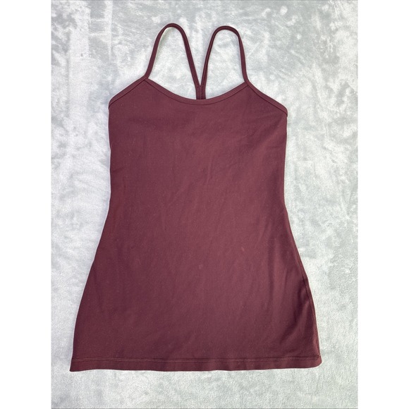 Lululemon yoga workout bundle set Shorts Bra And Top Lot Of 3 Size 6 - Picture 12 of 15